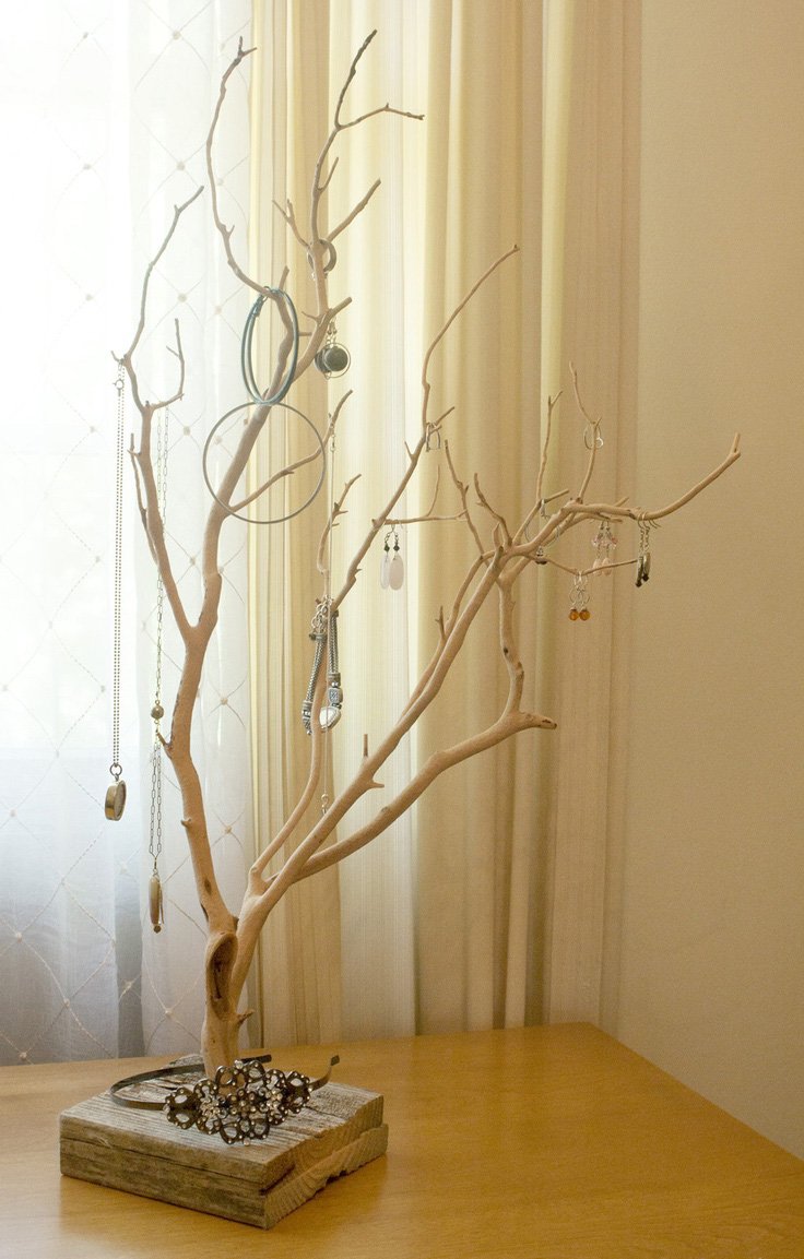 DIY with Branches 1